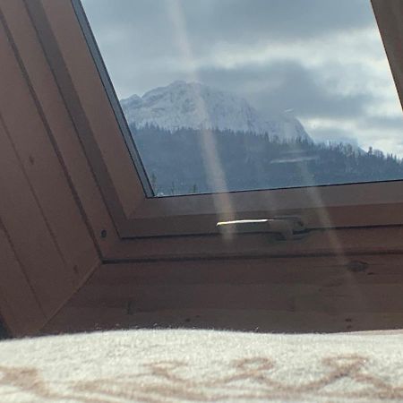 Ski Tour Apartments Zakopane Exteriör bild
