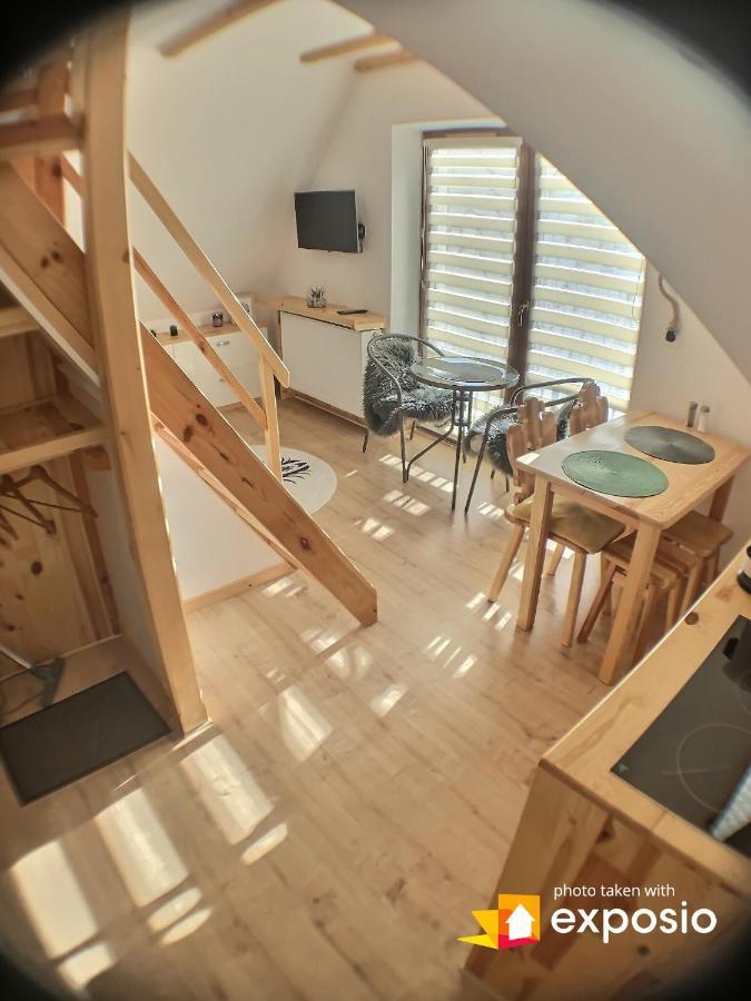 Ski Tour Apartments Zakopane Exteriör bild