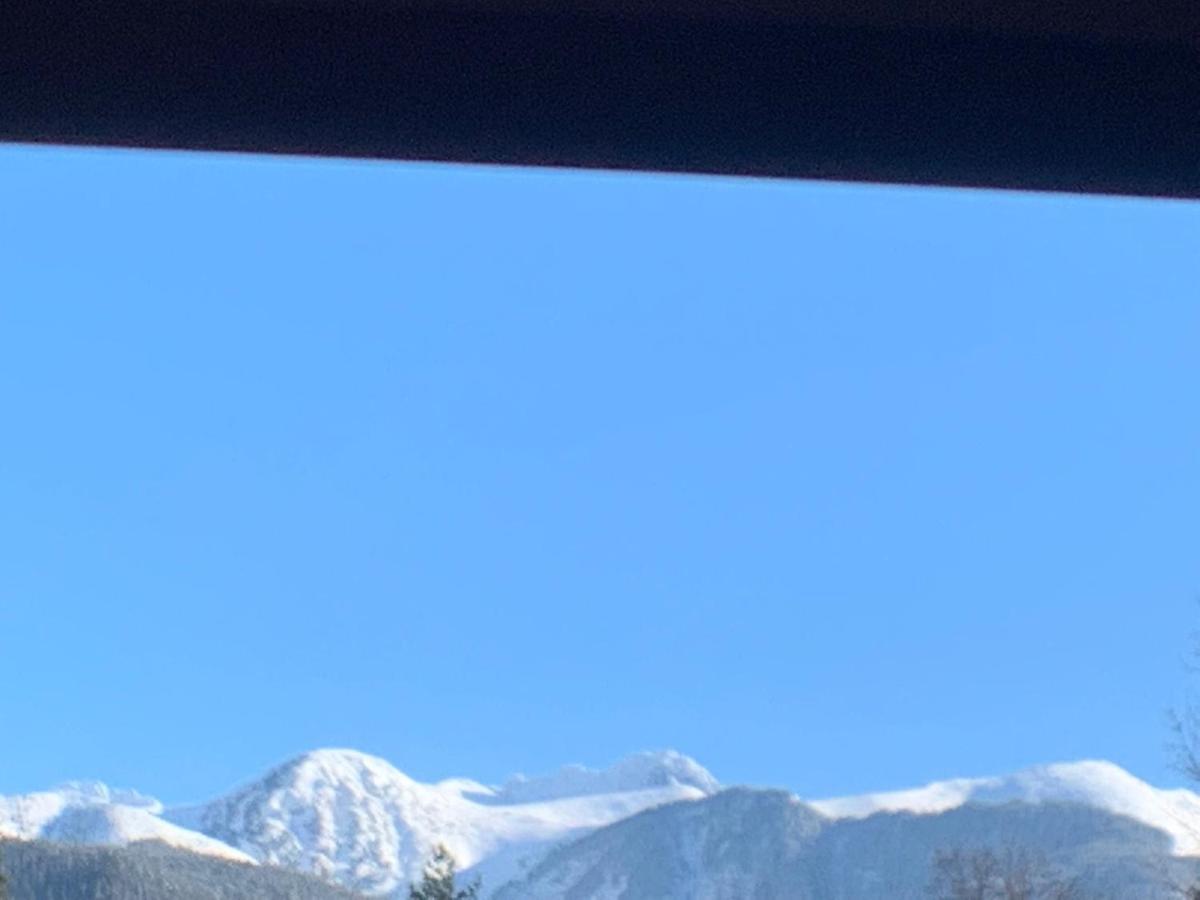 Ski Tour Apartments Zakopane Exteriör bild