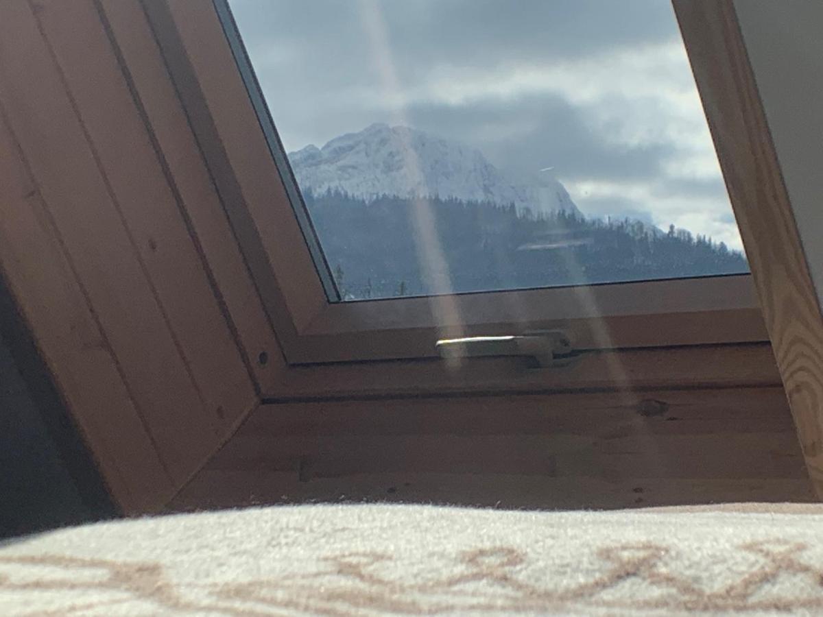 Ski Tour Apartments Zakopane Exteriör bild
